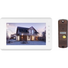 Изображение товара Комплект видеодомофона Tantos Mia kit