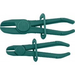 Изображение товара Комплект зажимов для резиновых шлангов Jonnesway AN010054