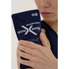 Изображение товара Компресс Kinexib Hot-cold 20957