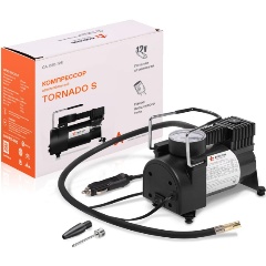 Изображение товара Компрессор Airline TORNADO S, 30 л/мин., 7 АТМ