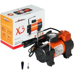 Изображение товара Компрессор Airline X3, 40л/мин. 10 АТМ