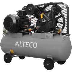 Изображение товара Компрессор ALTECO ACB-100/800.1