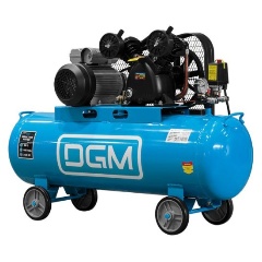 Изображение товара Компрессор DGM AC-2100B ременной