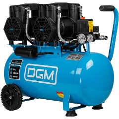 Изображение товара Компрессор DGM AC-450F безмасляный
