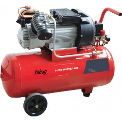 kompressor fubag auto master kit 105737 1