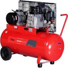 Изображение товара Компрессор FUBAG B4800B/100 CT4