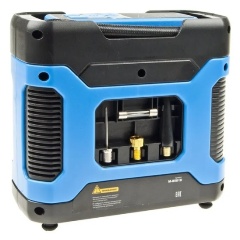 Изображение товара Компрессор MEGAPOWER 20л/мин LED 12В M-85010