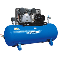 Изображение товара Компрессор Remeza СБ 4/Ф-270 LB 50