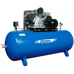 Изображение товара Компрессор Remeza СБ 4/Ф-500 LB 75