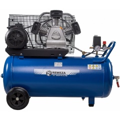 Изображение товара Компрессор Remeza СБ 4/С-100 LB 40