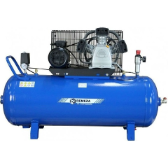 Изображение товара Компрессор Remeza СБ 4/С-200 LB 40