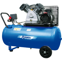 Изображение товара Компрессор Remeza СБ 4/С- 50 LB 30