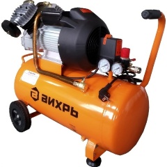 Изображение товара Компрессор Вихрь КМП-400/100, 74/3/9