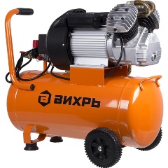 Изображение товара Компрессор Вихрь КМП-400/50