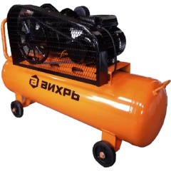 Изображение товара Компрессор Вихрь КМП-400/50Р