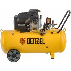 Изображение товара Компрессор воздушный DKV2200/100,Х-PRO DENZEL 58079
