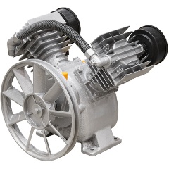 Изображение товара Компрессорная голова ECO AEP-22-380 (380 л/мин, 2,2 кВт, 8 бар)