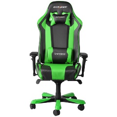 Кресло Dxracer King Купить