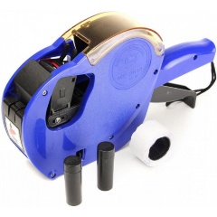 Изображение товара Этикет-пистолет КОМУС MX-2612 NEW