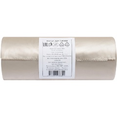 Изображение товара Мешки для мусора КОМУС ПВД 160л 90х110см 60мкм прозрачные 10шт/рул ЭЛ