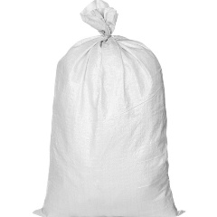 Изображение товара Мешки для строительного мусора КОМУС полипропилен 70х120 см 1С белый 100 шт/уп