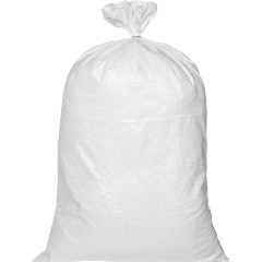 Изображение товара Мешки для строительного мусора КОМУС полипропилен 70х120 см ВС белый 100 шт/уп