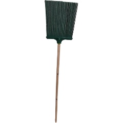 Изображение товара Метла КОМУС № 3 плоская с черенком