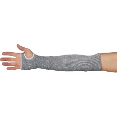 Изображение товара Нарукавник защитный от порезов длина 45см