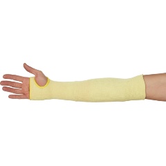 Изображение товара Нарукавник защитный Терма от повышенных температур длина 45см