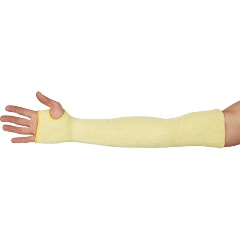 Изображение товара Нарукавник защитный Терма от повышенных температур длина 56см