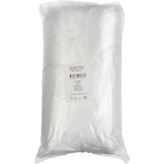 Изображение товара Пакеты фасовочные КОМУС ПВД 25х40 20 мкм пачка 500 шт/уп