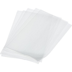 Изображение товара Пакет вакуумный пищевой 300х400мм РET/РЕ 55 мкм 200шт/уп
