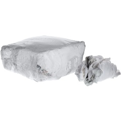 Изображение товара Ветошь КОМУС трикотаж белый 10кг