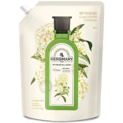Изображение товара Кондиционер для белья KERASYS HerbMary Вербена 1.6л