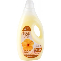 Изображение товара Кондиционер-ополаскиватель для белья PoshOne Hawaii Essence 2 л