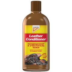 Изображение товара Кондиционер для кожи KANGAROO Leather Conditioner, 300 мл