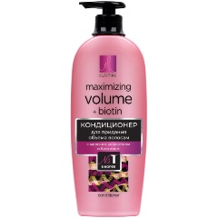 Изображение товара Кондиционер для придания объема Elastine Marina Collagen, 680 мл