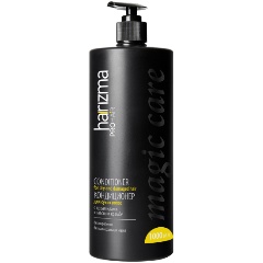 Изображение товара Кондиционер для сухих волос Harizma ProHair Magic Care с дозатором, 1 л