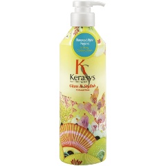 Изображение товара Кондиционер для волос KERASYS Glam Stylish, 600 мл