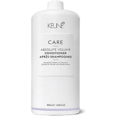 Изображение товара Кондиционер для волос Keune Absolute Volume Абсолютный объем, 1 л.