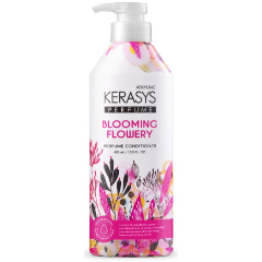 Изображение товара Кондиционер для всех типов волос KERASYS Blooming & Flowery 400 мл