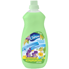 Изображение товара Кондиционер-ополаскиватель для белья CHIRTON Альпийская долина 2 л