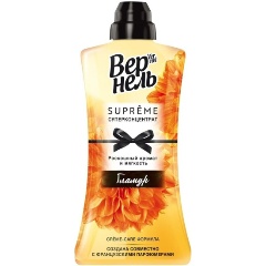 Изображение товара Кондиционер для белья VERNEL ВЕРНЕЛЬ Supreme Glamour, 1.2 л