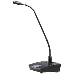 Изображение товара Конференц-микрофон на гусиной шее Superlux E361