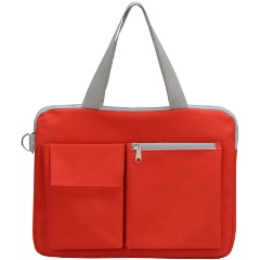 Изображение товара Конференц-сумка для документов OASIS Event, красный