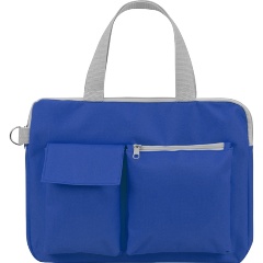 Изображение товара Конференц-сумка для документов OASIS Event, синий