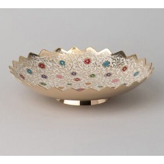 Изображение товара Конфетница LEFARD 20 см (733-210)