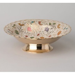 Изображение товара Конфетница LEFARD 20 см (733-211)