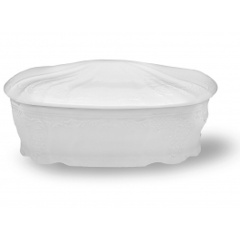 Изображение товара Конфетница с крышкой Bernadotte недекорированный (БЕР0715)