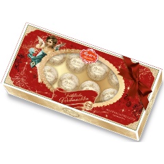 Изображение товара Конфеты шоколадные MOZART by REBER подарочная упаковка 200 г